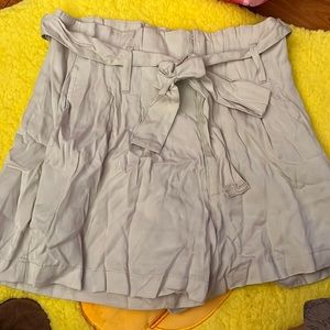 Abercrombie shorts